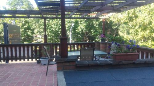 Vasilis apartment