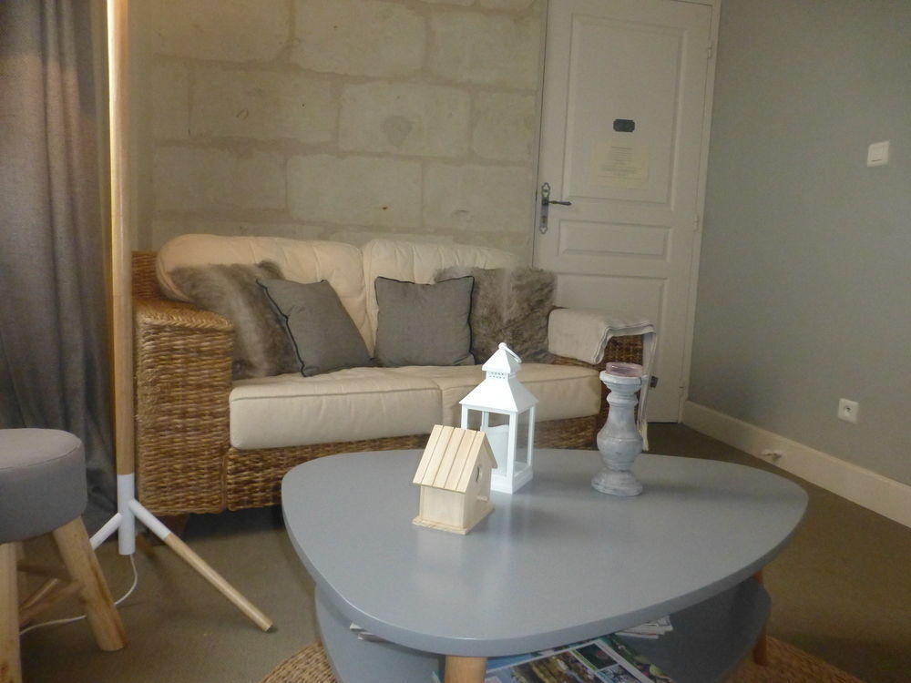 La Demeure du Goupil in Angers, France