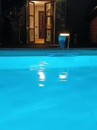 Casa Safranum con piscina e giardino privati — 4-Star Luxury Hotel in Monforte D'alba, Italy
