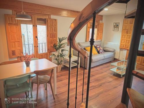 Moneda 46 in Cuenca, Spain