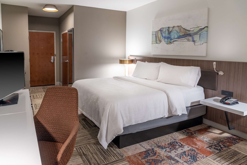 Hilton Garden Inn North Little Rock - photo 12