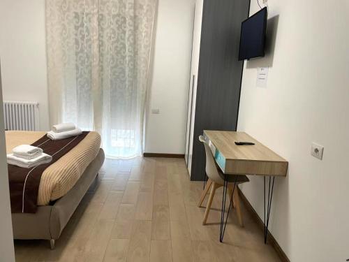 Fiera Rooms - last minute hotel in Verona