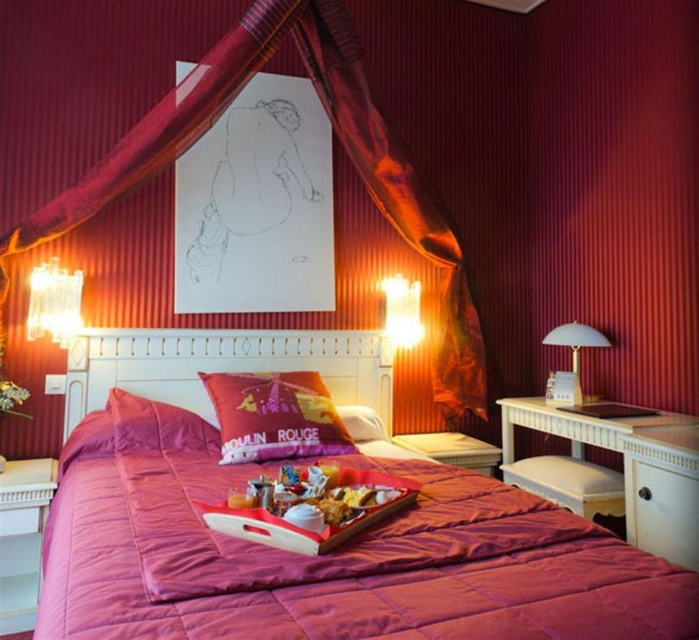 Hôtel Royal Aboukir