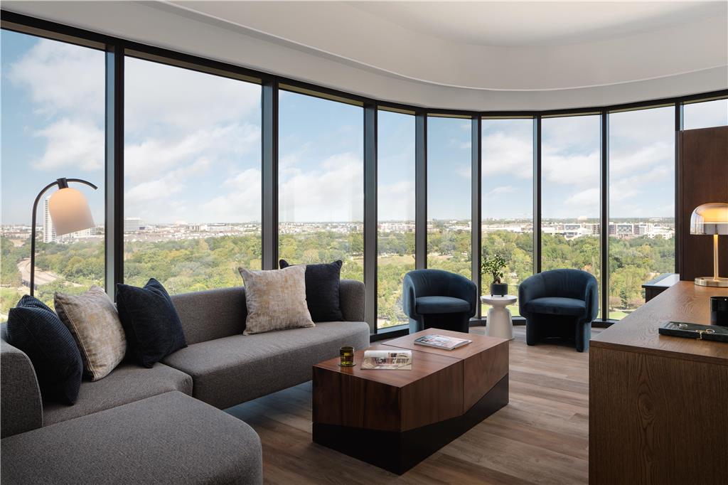 Thompson Houston by Hyatt - photo 12
