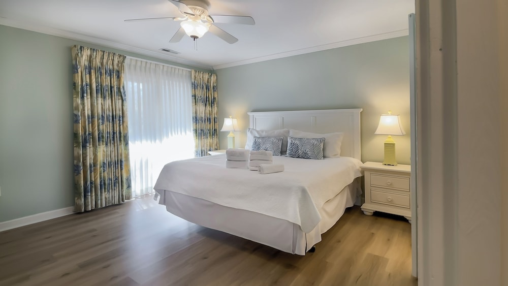 66 Fairway Lane at The Sea Pines Resort Hilton Head Island - photo 2