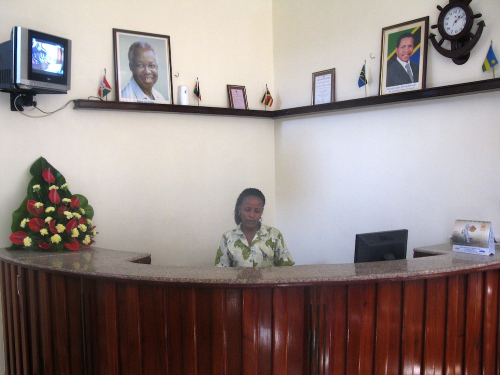 Joshmal Hotels — Arusha — photo 2