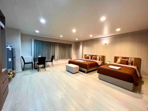 Maruay Living Apartment 501