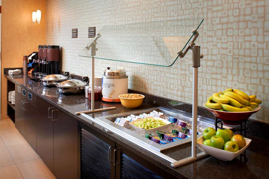 Sonesta ES Suites Chicago Waukegan Gurnee - photo 10