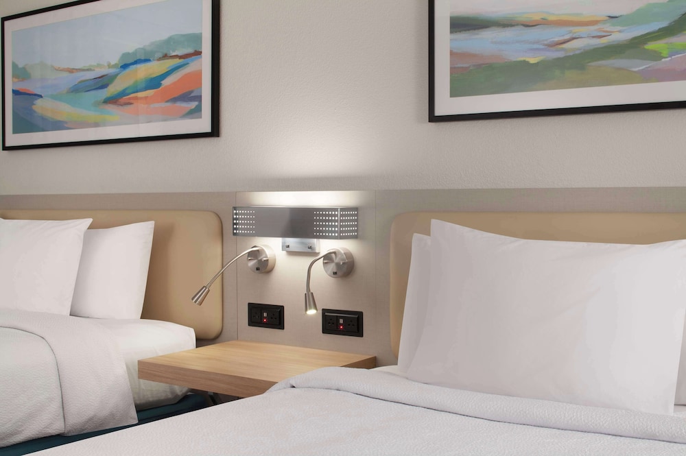 Hilton Garden Inn Shreveport - photo 14