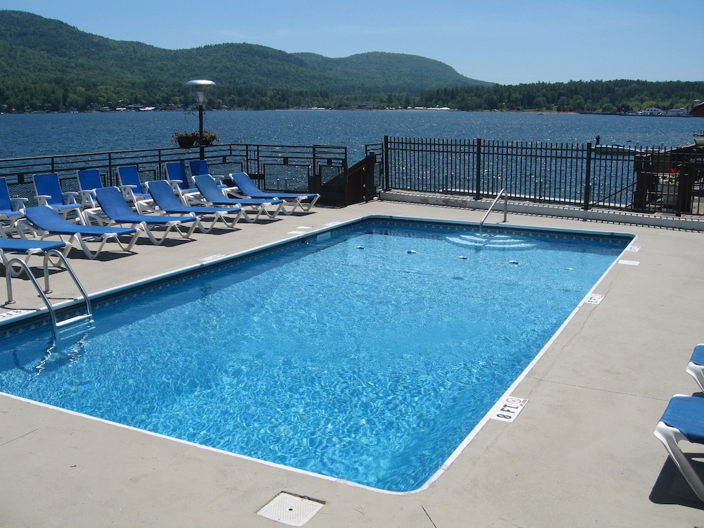 The Lake Motel - photo 68