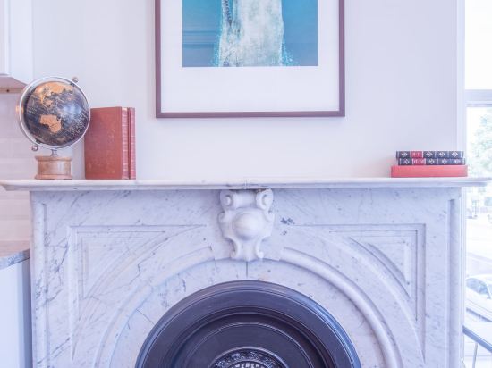 Lovely 3Br in South End by Sonder in Boston, United States