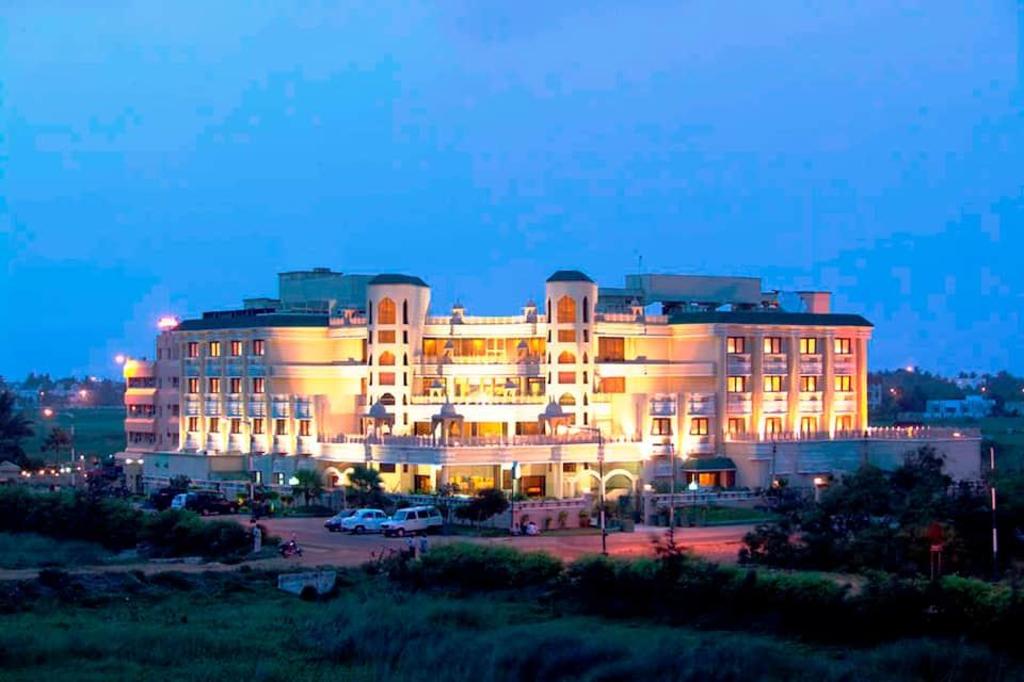 Empires Hotel Paradip Paradip Garh