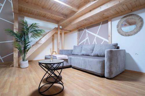 CABAnA Apartments Budapest CITY Donau — 4-Star Luxury Hotel in Budapest, Hungary