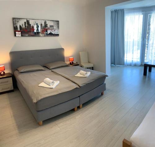 The48 - carbon neutral hotel in Zadar