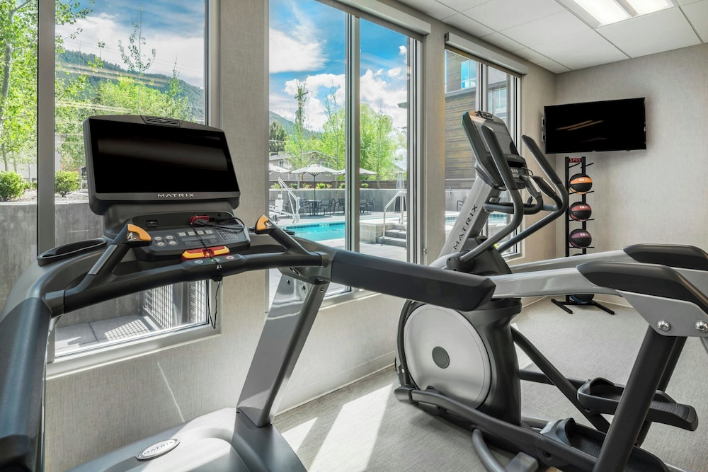 SpringHill Suites Jackson Hole - photo 25