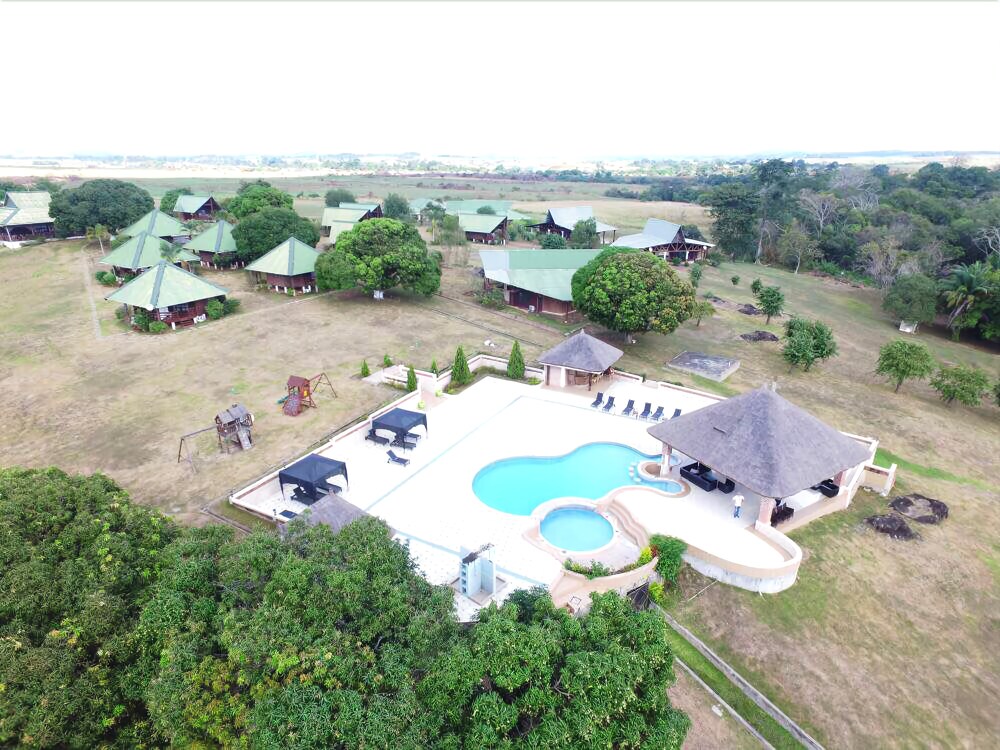 Lop H tel — Libreville — photo 3