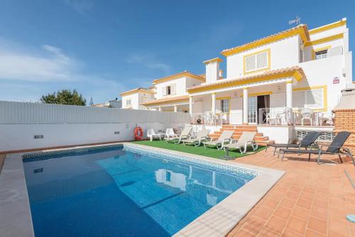 Judy Albufeira — Albufeira — photo 5