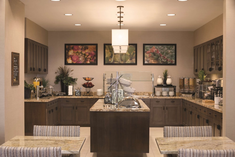 Homewood Suites by Hilton Tucson St. Philip's Plaza Univ - photo 24