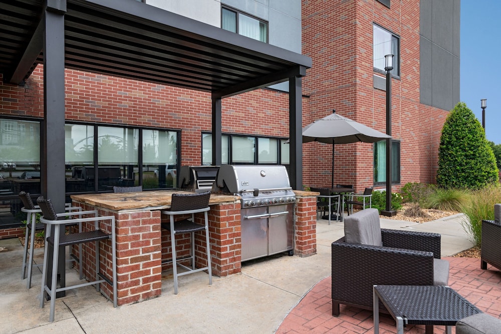 TownePlace Suites by Marriott Macon Mercer University - photo 24