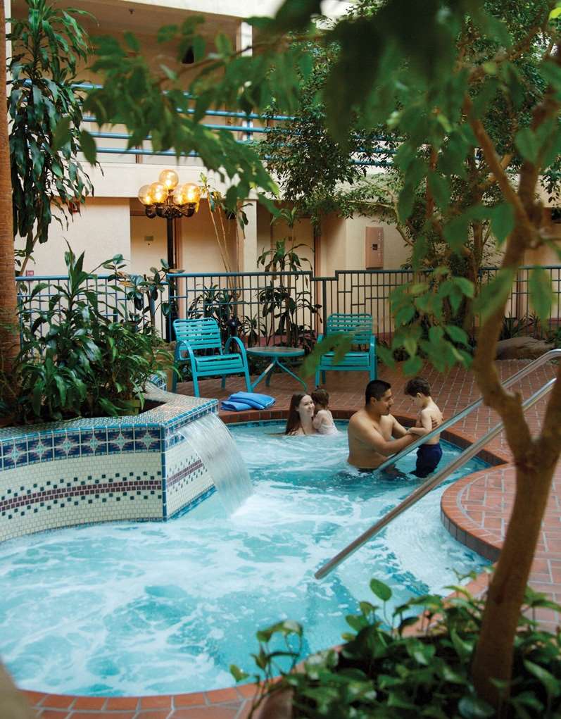 Grand Canyon Plaza Hotel South Rim - photo 19