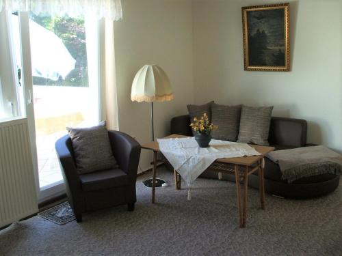 Ferienwohnungen Griebenow — 4-Star Luxury Hotel in Seebad Bansin, Germany