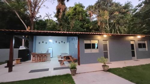 Portobello Suítes GREEN in Santarem, Brasil