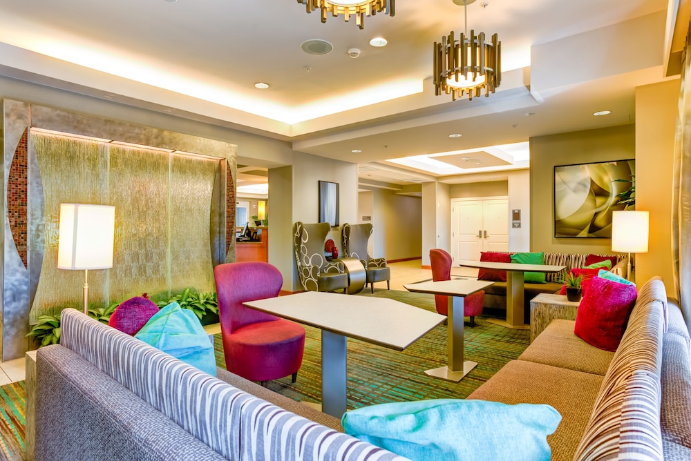 Residence Inn by Marriott Clearwater Downtown - photo 3