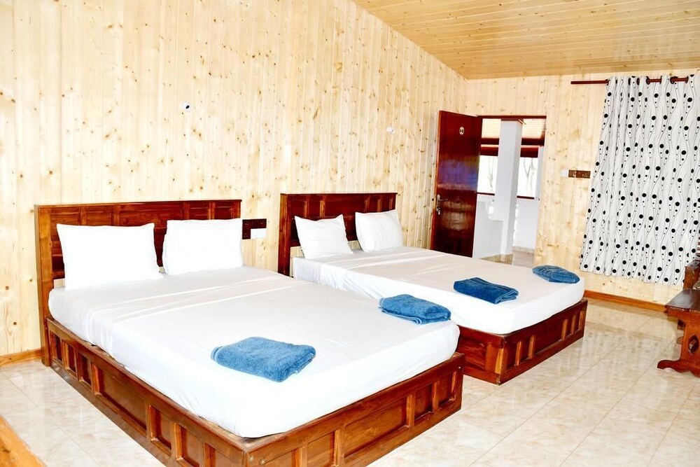 Ananda’s Beach Resorts — Trincomalee — photo 2