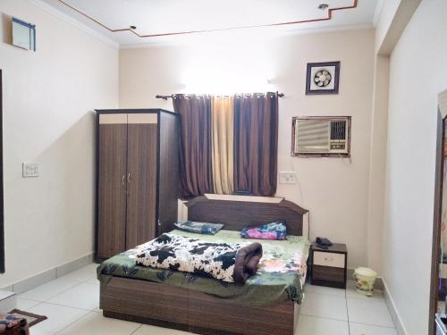 Jhilmil Dhaba in Sonipat, India