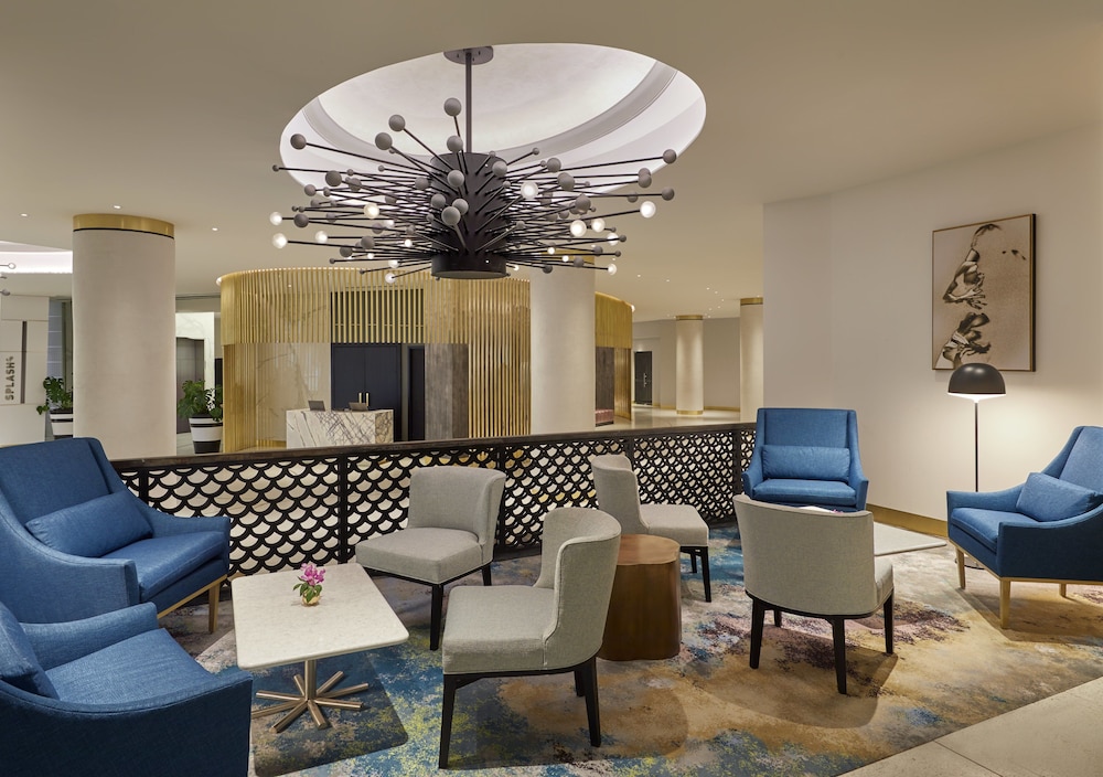Loews Miami Beach Hotel - photo 105