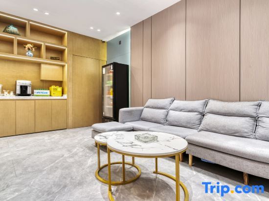 Yixuan Hotel in Ningbo, People's Republic of China