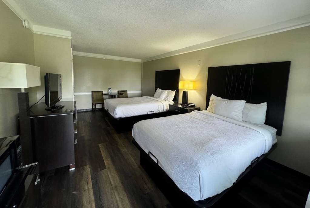 Travelodge by Wyndham Tuscaloosa - photo 9