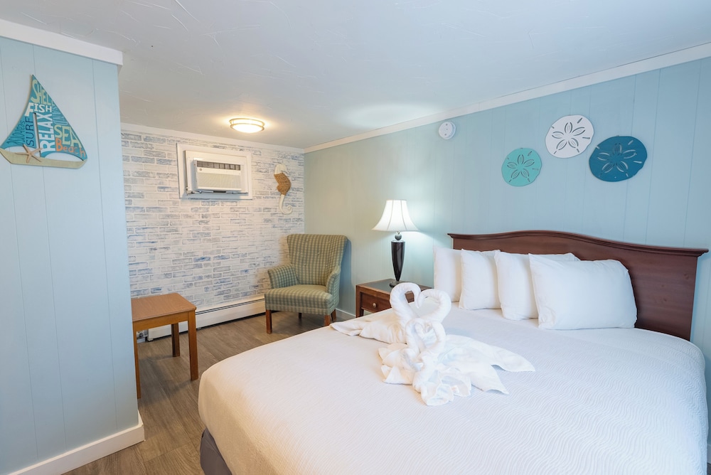 Janmere Motel - photo 30