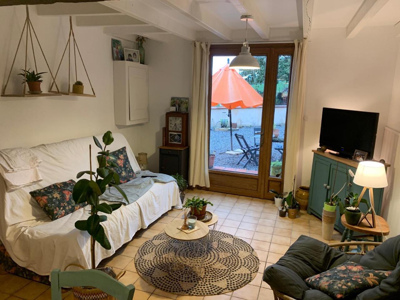 Chez Mima - last minute hotel in Samadet