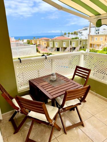 Vera Beach Costa Adeje in Adeje, Spain