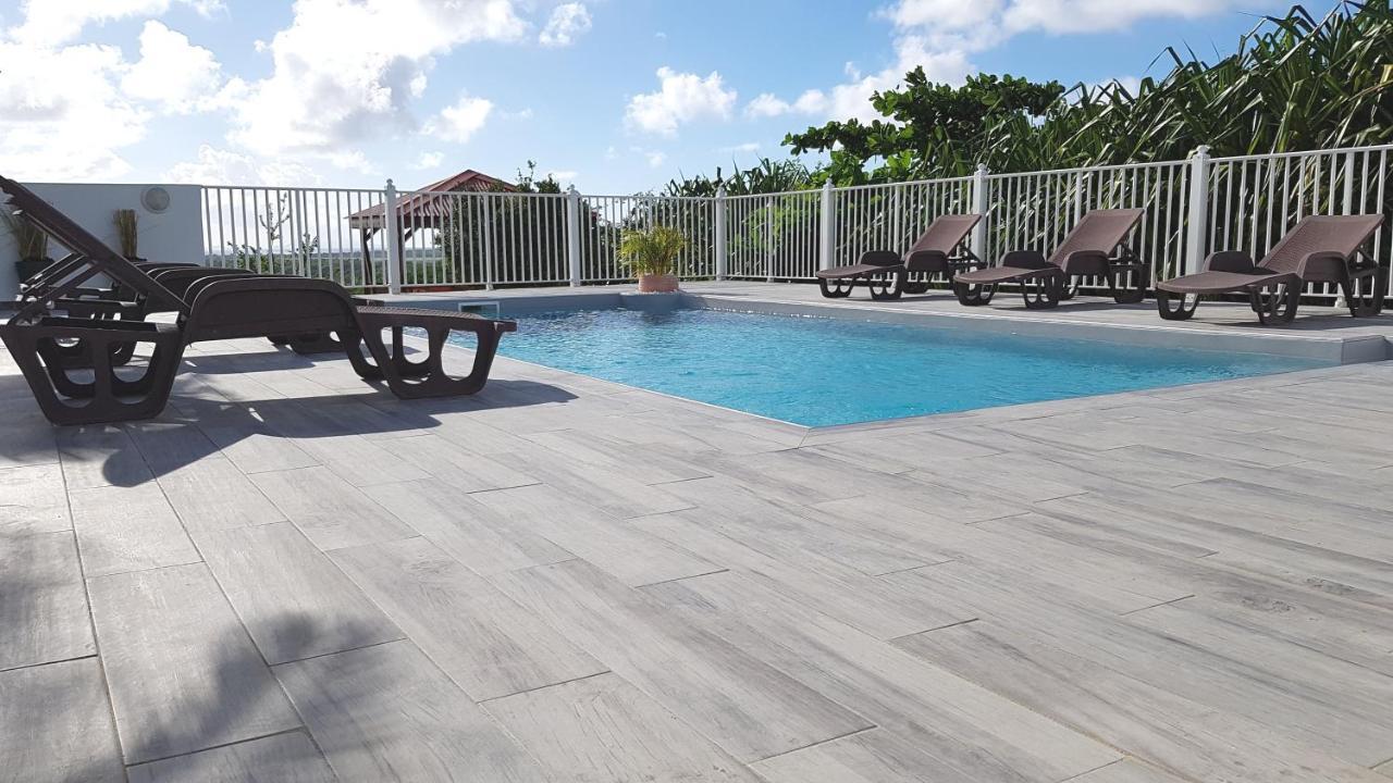 Habitation Bioche in Unknown City, Guadeloupe