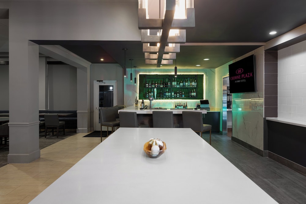 Crowne Plaza Nashville Airport by IHG - photo 48