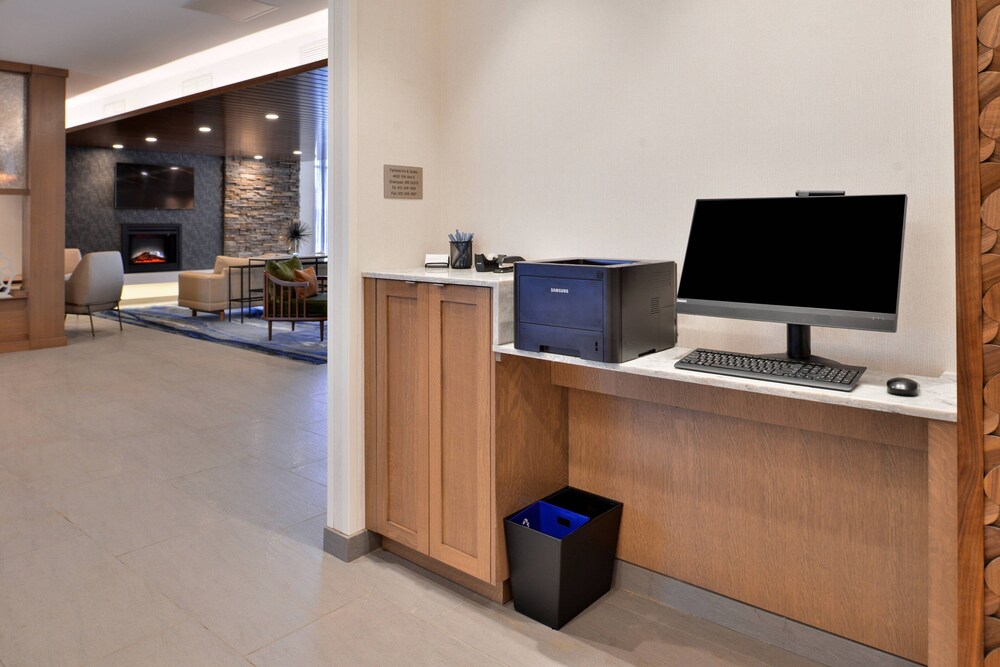 Fairfield Inn & Suites by Marriott Minneapolis Shakopee - photo 43
