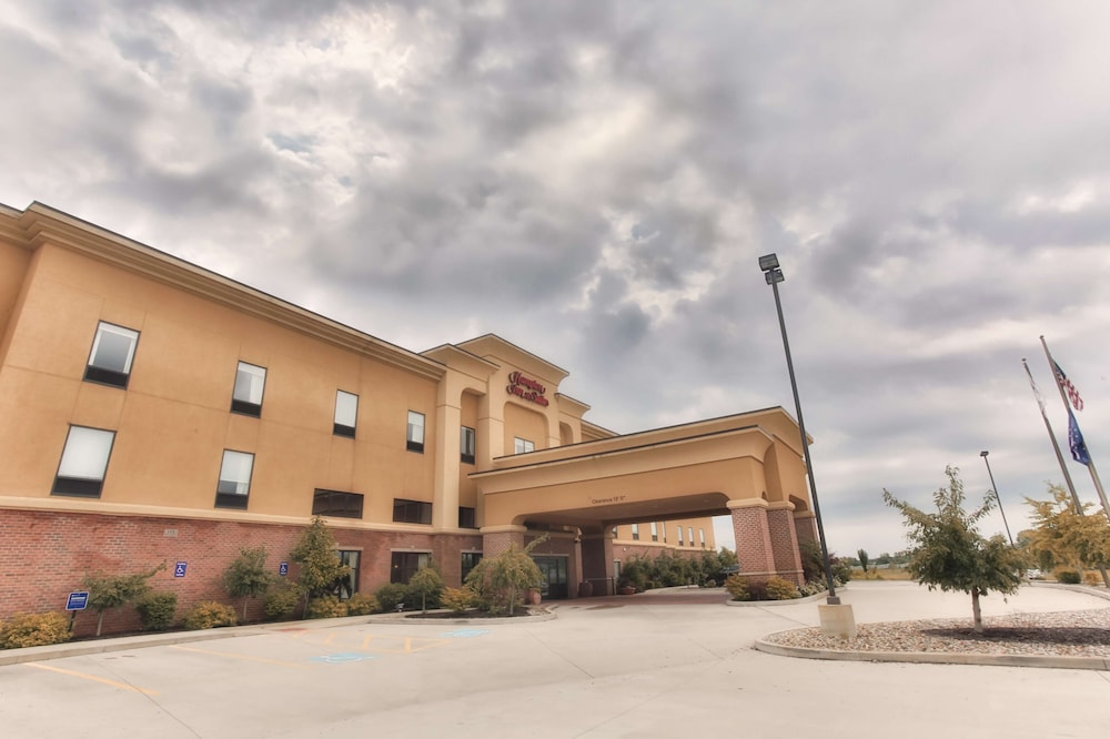 Hampton Inn & Suites Middlebury - photo 43