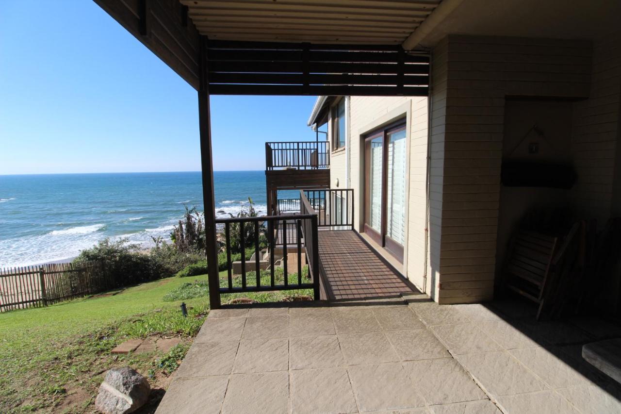 Periwinkle 1 — 4-Star Luxury Hotel in Margate, South Africa