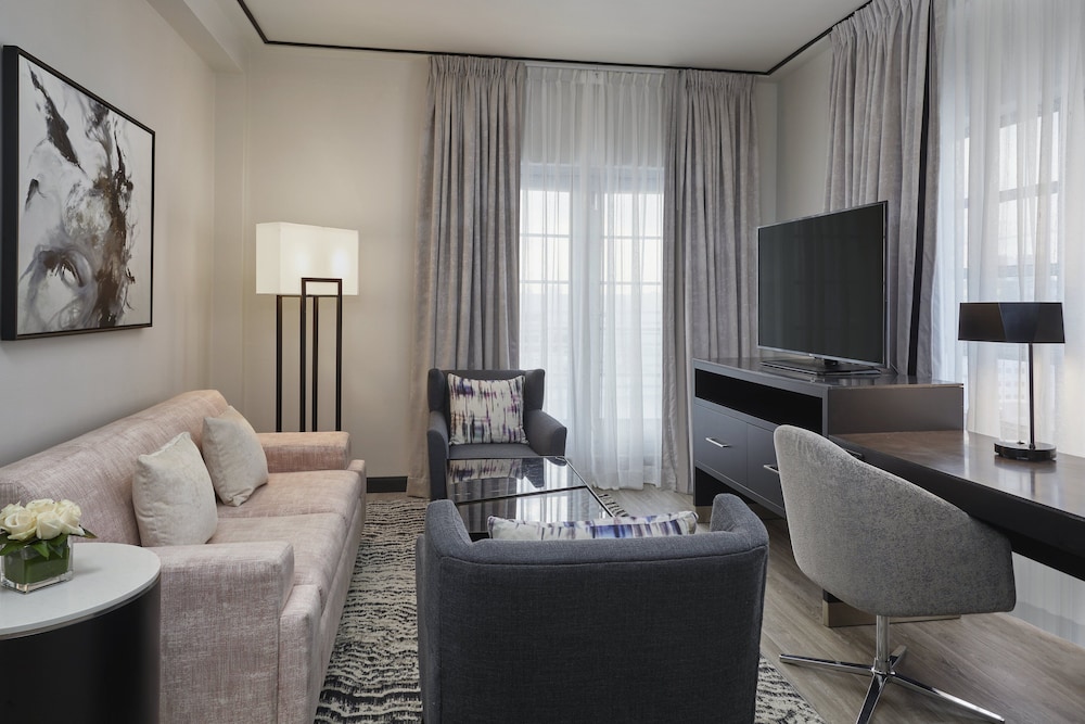 Loews Miami Beach Hotel - photo 52