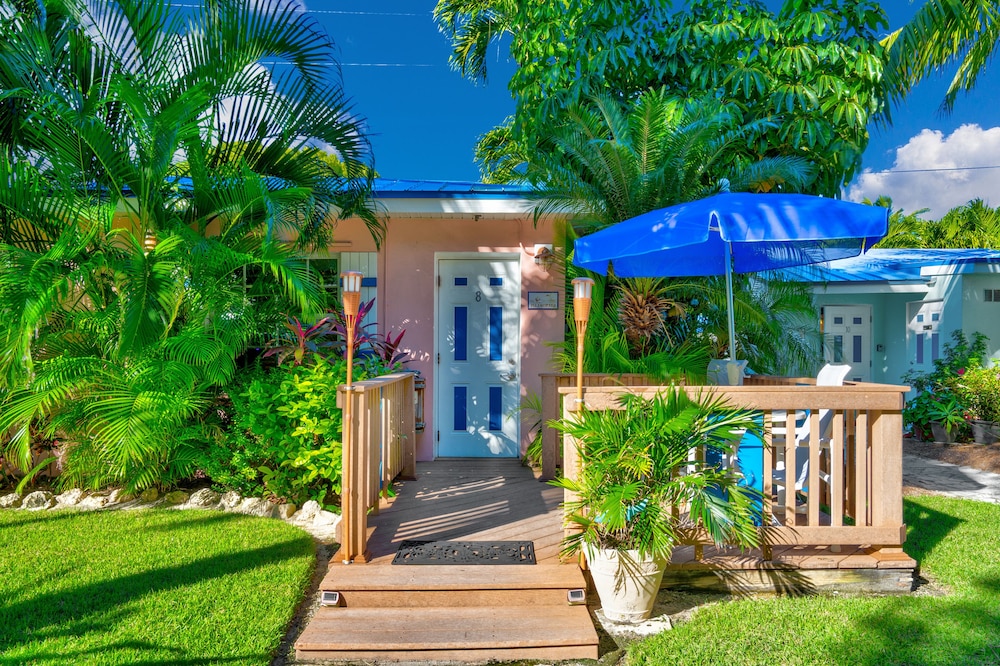 Island Bay Resort - photo 54