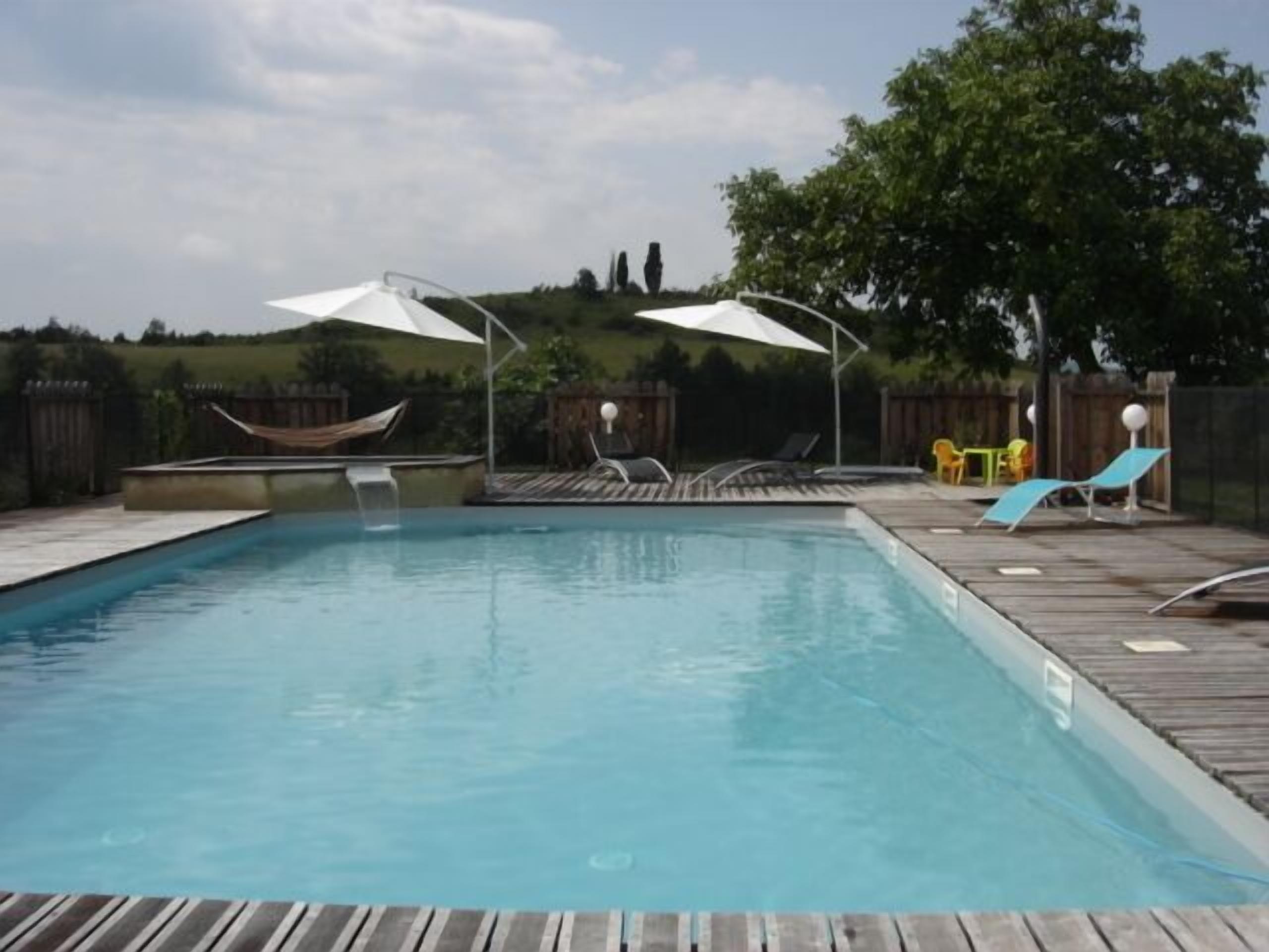 Terres de Barréjat — hotel in Mirepoix