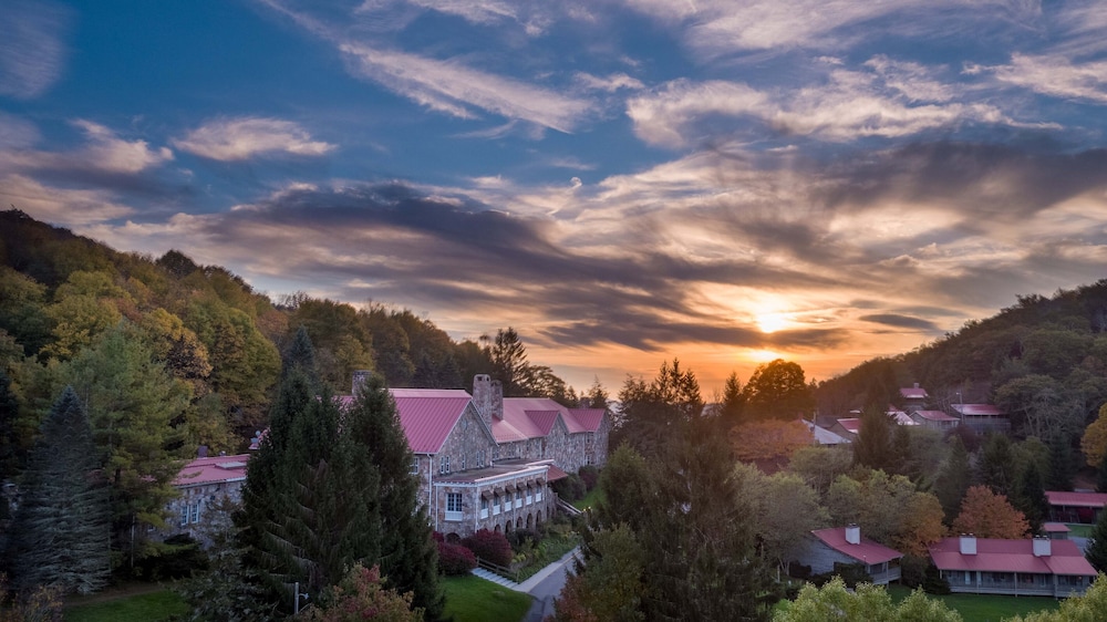 Mountain Lake Lodge - photo 15