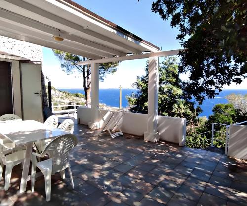 Villetta Macchia Mediterranea — hotel in Corsano