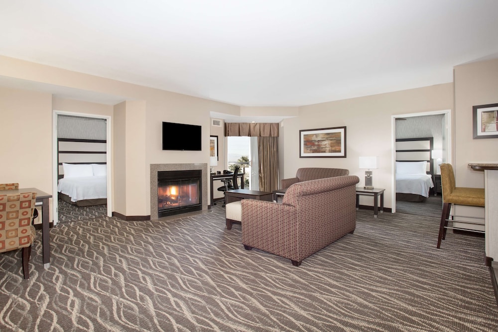 Homewood Suites by Hilton Henderson South Las Vegas - photo 49