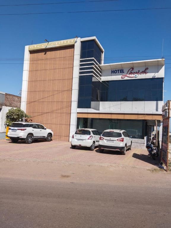 JMC Hotel LavishPithampur - carbon neutral hotel in Indore