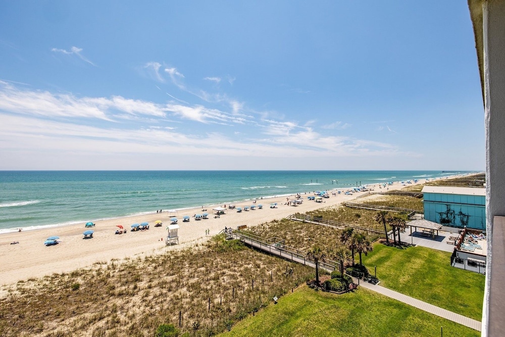 604 Lighthouse Landing by Atlantic Towers - photo 22