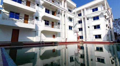 Park Prime Residency - last minute hotel in Digha