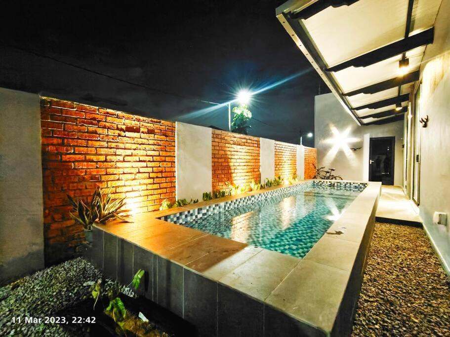 D'Pasir Lodge — 4-Star Luxury Hotel in Malacca, Malaysia